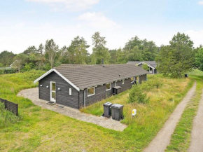10 person holiday home in lb k